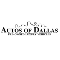 Autos of Dallas Logo