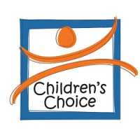 Children's Choice - San Bernardino Logo