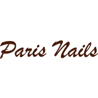 Paris Nails Logo