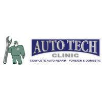 Autotech Clinic Logo