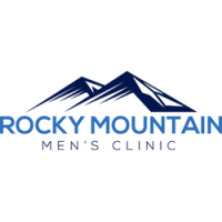 Rocky Mountain Men's Clinic Logo