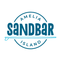 Sandbar Amelia Island Logo