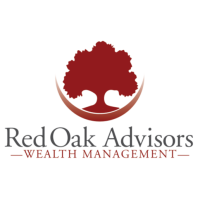 Red Oak Advisors Logo