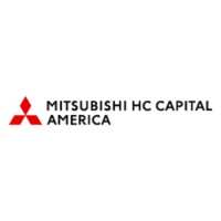 Mitsubishi HC Capital America - Norwalk Logo