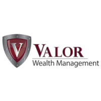 Valor Wealth Management Logo