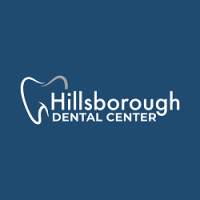 Hillsborough Dental Center Logo