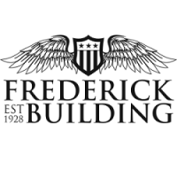 Frederick Niedermeyer, Jr. Memorial Building Apartments Logo