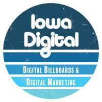 Iowa Digital Logo