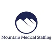 Mountain Medical Staffing Logo