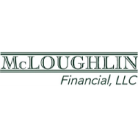 McLoughlin Financial Logo