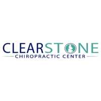 Clearstone Chiropractic Center Logo
