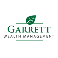 Garrett Wealth Management, LLC Logo