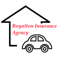 Royalton Insurance Agency Logo