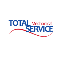 Total Mechanical Services Logo
