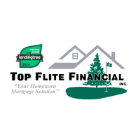 Top Flite Financial, Inc. NMLS 4181 Logo
