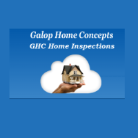 Galop Home Concepts LLC dba GHC Home Inspections Logo