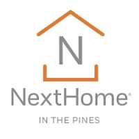 NextHome In The Pines Logo