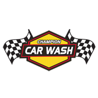 Champion Car Wash Logo