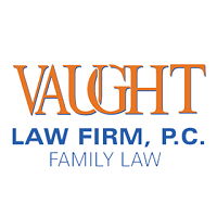 Vaught Law Firm, P.C. Logo