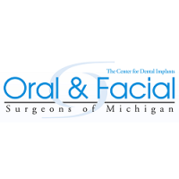 Oral & Facial Surgeons of Michigan Logo