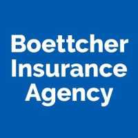 Boettcher Insurance Agency Logo