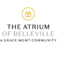 The Atrium of Belleville Logo