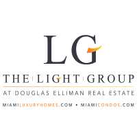 Miami Luxury Homes Logo