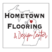 Hometown Flooring & Design Center Logo