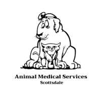 Kierland Animal Clinic Logo