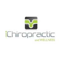 iChiropractic and Wellness Logo