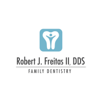 Robert J Freitas II, DDS, PC Logo
