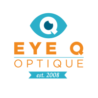 Eye Q Optique Logo