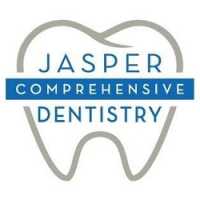 Jasper Comprehensive Dentistry Logo