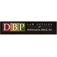 Law Offices of Douglas B. Price, P.C. Logo