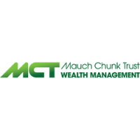 Mauch Chunk Trust Wealth Management Logo