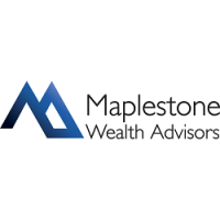 Maplestone Wealth Advisors Logo