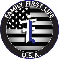 Family First Life USA Logo