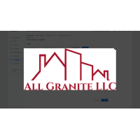 All Granite LLC Logo
