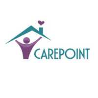 Carepoint Home Care Agency Logo