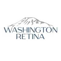 Washington Retina, PLLC Logo