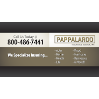 Pappalardo Insurance Agency Logo