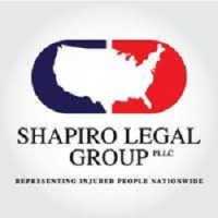 Shapiro Legal Group PLLC Logo