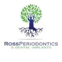 Ross Periodontics Logo