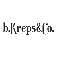 b.Kreps&Co. Logo