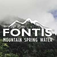 Fontis Water Logo