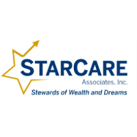 StarCare Associates, Inc. Logo