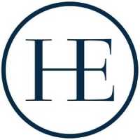 Dan Mumm, | Huntington and Ellis A Real Estate Age Logo
