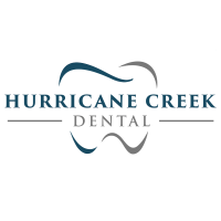 Hurricane Creek Dental Logo