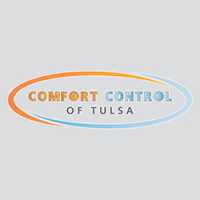 Comfort Control of Tulsa Logo