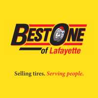Best-One of Lafayette Logo